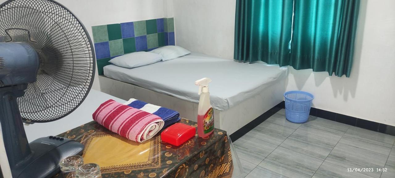 Haldummulla The Misty Mountain Guest House מראה חיצוני תמונה