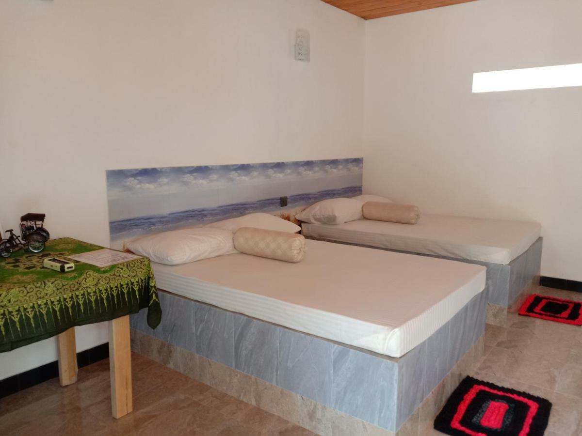 Haldummulla The Misty Mountain Guest House מראה חיצוני תמונה