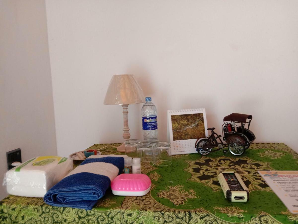 Haldummulla The Misty Mountain Guest House מראה חיצוני תמונה