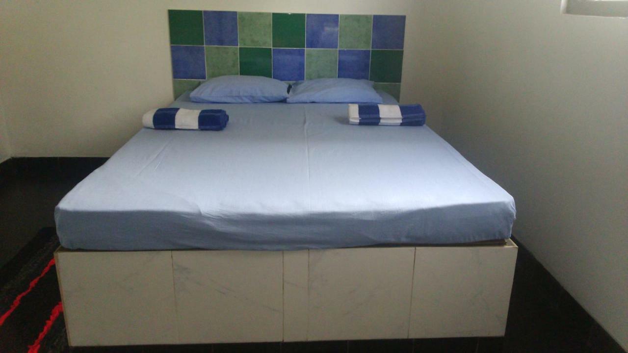 Haldummulla The Misty Mountain Guest House מראה חיצוני תמונה