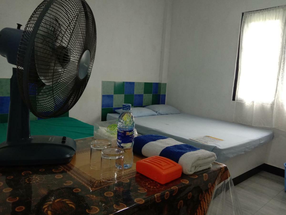 Haldummulla The Misty Mountain Guest House מראה חיצוני תמונה