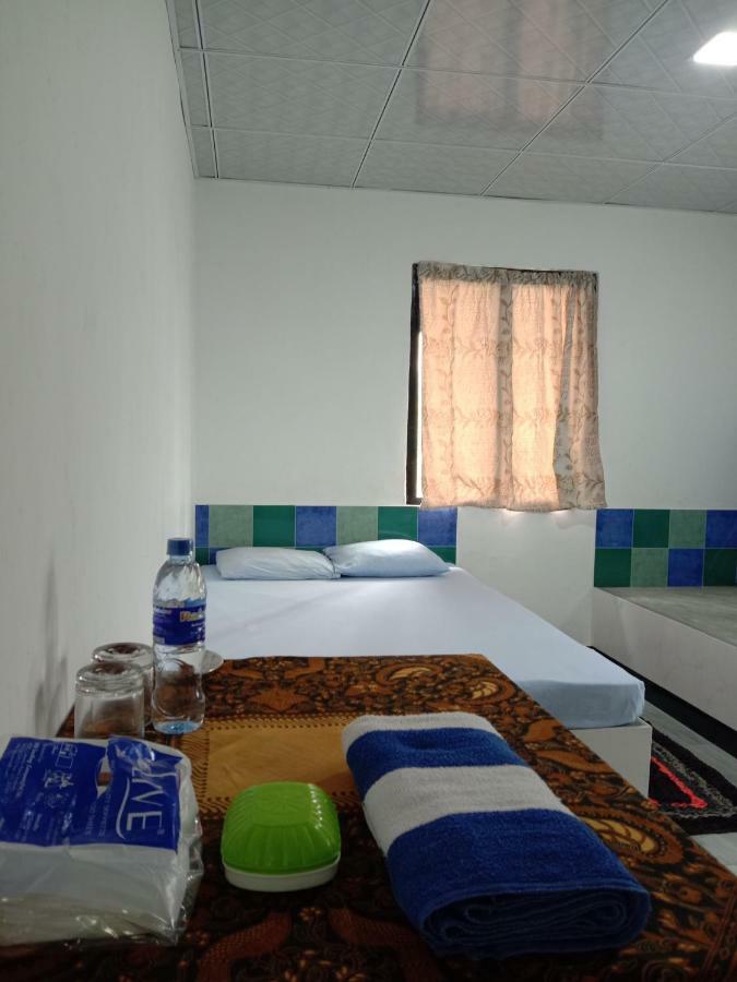 Haldummulla The Misty Mountain Guest House מראה חיצוני תמונה