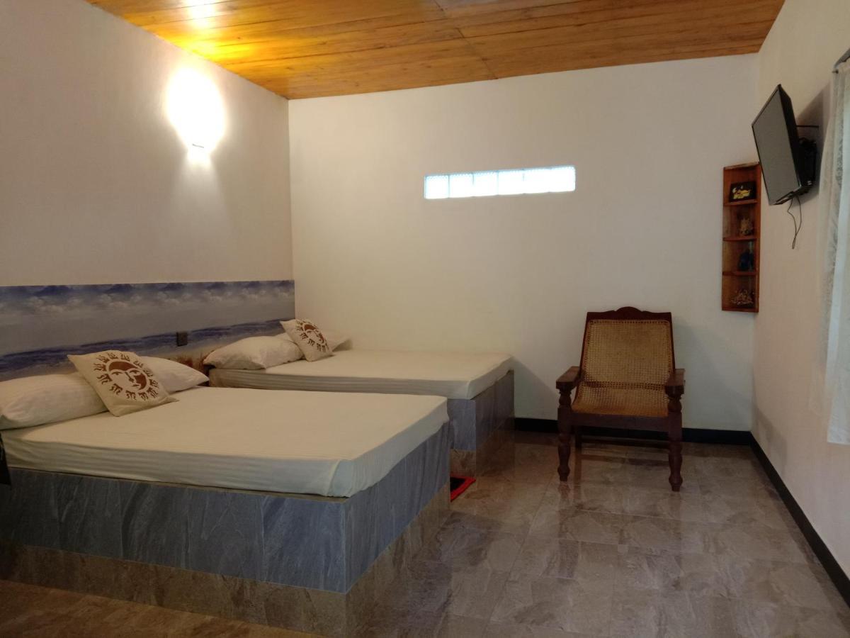 Haldummulla The Misty Mountain Guest House מראה חיצוני תמונה
