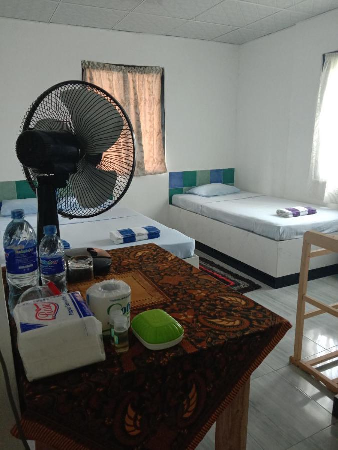 Haldummulla The Misty Mountain Guest House מראה חיצוני תמונה